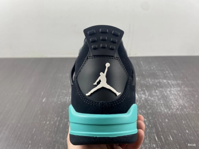 Bmlin shoes 4 DH6927-001 Jordan Air 0713